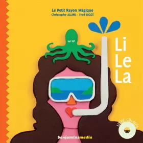 Couverture du produit · Li Le La