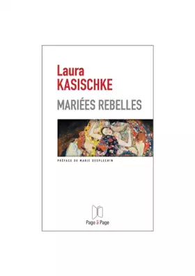 Couverture du produit · Mariees Rebelles