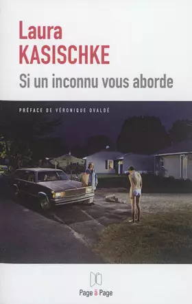 Couverture du produit · Si un inconnu vous aborde
