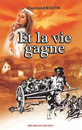 Couverture du produit · Et la vie gagne