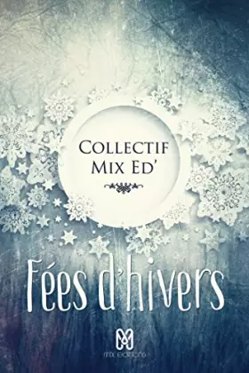 Couverture du produit · Fées d'Hivers