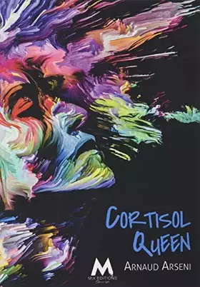 Couverture du produit · Cortisol Queen