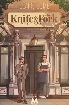 Couverture du produit · Knife & Fork
