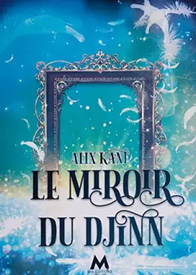Couverture du produit · Le Miroir du Djinn