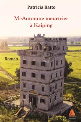 Couverture du produit · Mi-Automne meurtrier à Kaiping