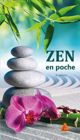 Couverture du produit · Zen en poche