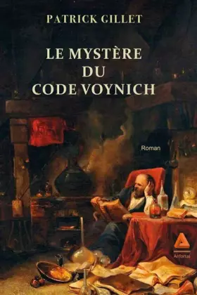 Couverture du produit · Le mystère du code Voynich