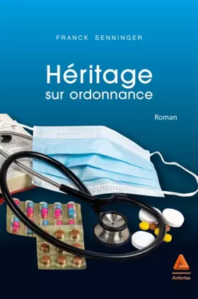 Couverture du produit · Héritage sur ordonnance