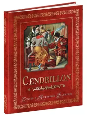 Couverture du produit · Cendrillon