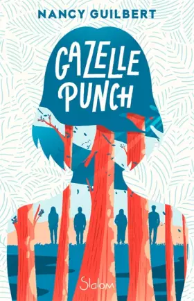 Couverture du produit · Gazelle Punch