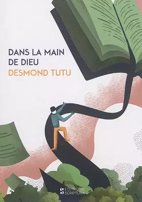 Couverture du produit · DANS LA MAIN DE DIEU