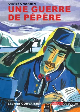Couverture du produit · Une guerre de pépère