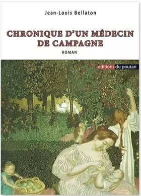 Couverture du produit · Chronique d'un médecin de campagne