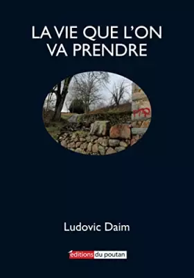 Couverture du produit · La vie que l'on va prendre