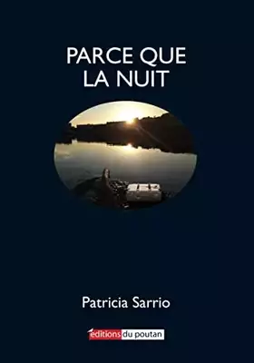 Couverture du produit · Parce que la nuit