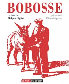 Couverture du produit · Bobosse