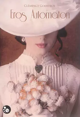 Couverture du produit · Eros automaton