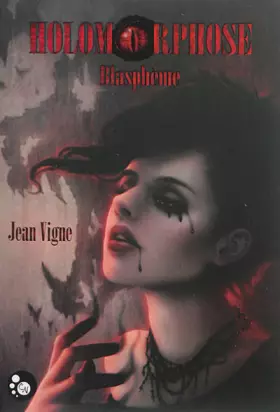 Couverture du produit · Blasphème