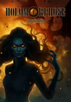 Couverture du produit · Armageddon