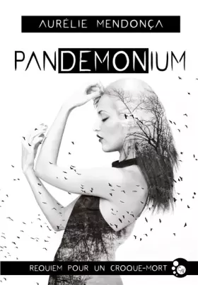 Couverture du produit · Pandemonium: Requiem pour un croque-mort