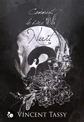 Couverture du produit · Comment le dire à la nuit
