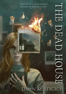 Couverture du produit · The Dead House