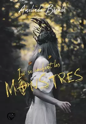 Couverture du produit · Ici se cachent les monstres
