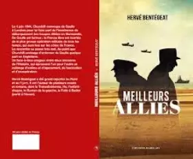 Couverture du produit · MEILLEURS ALLIES