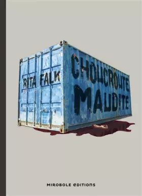 Couverture du produit · Choucroute maudite
