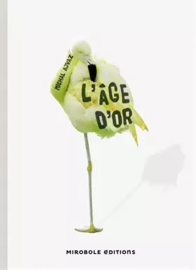 Couverture du produit · L'âge d'or