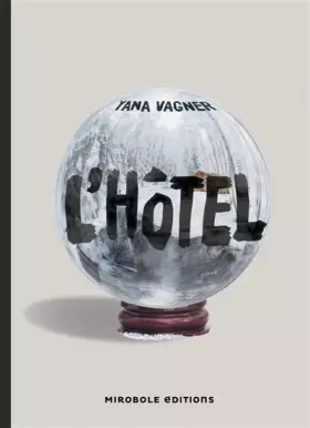 Couverture du produit · L'Hôtel