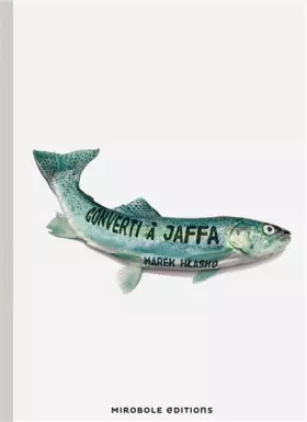 Couverture du produit · Converti à Jaffa