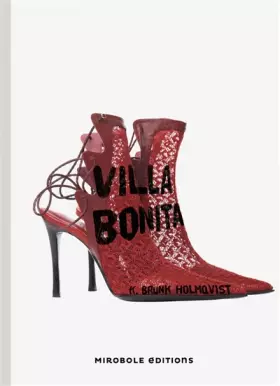 Couverture du produit · Villa Bonita