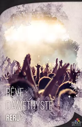 Couverture du produit · Rêve d'améthyste
