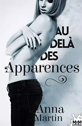 Couverture du produit · Au-delà des apparences