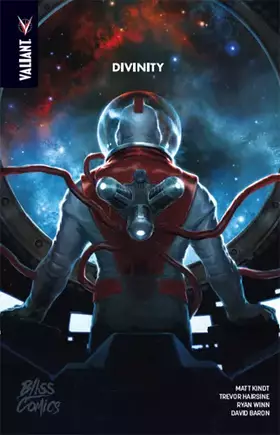 Couverture du produit · DIVINITY I