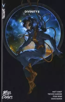 Couverture du produit · DIVINITY II