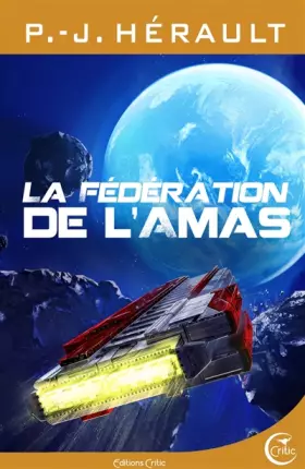 Couverture du produit · La Fédération de l'Amas