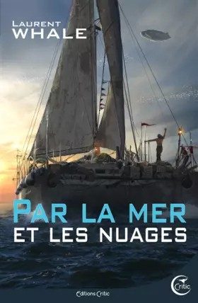 Couverture du produit · Par la mer et les nuages
