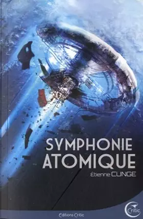 Couverture du produit · Symphonie atomique