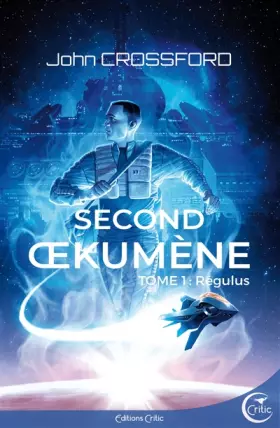 Couverture du produit · SECOND OEKUMENE T01 - REGULUS