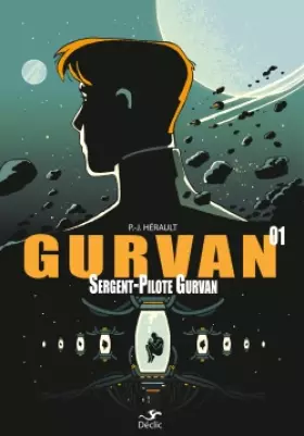 Couverture du produit · GURVAN 1 : SERGENT-PILOTE GURVAN