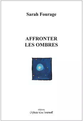 Couverture du produit · Affronter les ombres