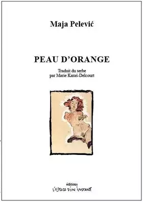 Couverture du produit · Peau d'orange