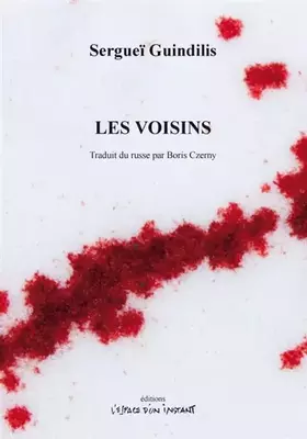 Couverture du produit · Les voisins