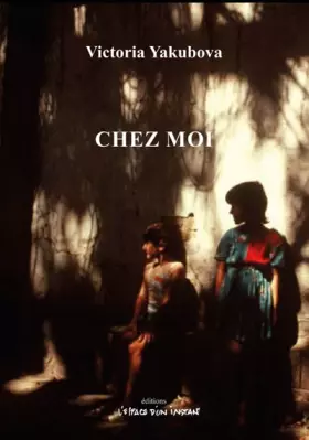 Couverture du produit · Chez moi (2022)