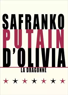 Couverture du produit · Putain d'Olivia