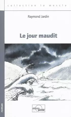 Couverture du produit · Le jour maudit