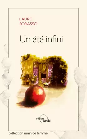 Couverture du produit · Un été infini