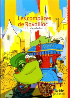 Couverture du produit · Les complices de Ravaillac